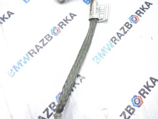 минусовой провод аккумулятора BMW X5 G05 2019, 3.0 л., B57 D30 A, дизель, АКПП, внедорожник 5 дв., 8685943, 8685944