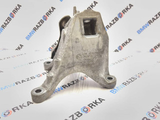 кронштейн двигателя BMW 3 серия G20 2021, 2.0 л., B48 A20 B, бензин, АКПП, 475, универсал, задний привод, 6876206, 22116876206