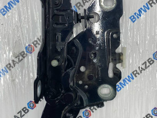 петля капота левая BMW X3 G01 2020, 2.0 л., B47 D20 B, дизель, АКПП, 416, внедорожник 5 дв., полный привод, 7397499