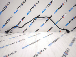 патрубок расширительного бачка BMW 3 серия G20 2021, 2.0 л., B48 A20 B, бензин, АКПП, 475, универсал, задний привод, 17128654868, 8654868