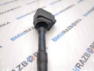катушка зажигания BMW X3 G01 2018, 3.0 л., i, B58 B30 A, бензин, АКПП, c1m, внедорожник 5 дв., полный привод, правый руль, 8643360, 12138643360
