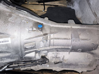 КПП автоматическая (АКПП) BMW X3 G01 2018, 3.0 л., i, B58 B30 A, бензин, АКПП, c1m, внедорожник 5 дв., полный привод, правый руль, 7952773