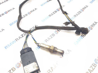 Датчик NOx BMW 7 серия G11/G12 G11 2017, 4.0 л., дизель, x03 rubin-metallic black, седан, полный привод, 8580410