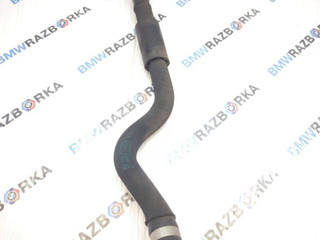 патрубок радиатора BMW 7 серия G11/G12 G11 2017, 4.0 л., дизель, x03 rubin-metallic black, седан, полный привод, 8571595, 11538571595