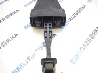 ограничитель открывания двери задней BMW 5 серия G30/G31 G30 2017, 3.0 л., B57 D30 A, дизель, АКПП, a300, седан, полный привод, 7341033, 51227341033