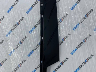 молдинг двери передней левой BMW X1 U11 2023, электро, полный привод, 9451599