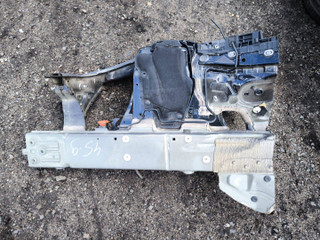 лонжерон правый BMW 8 серия G14/G15 [рестайлинг] G16 2023, 3.0 л., бензин, 475, седан, задний привод