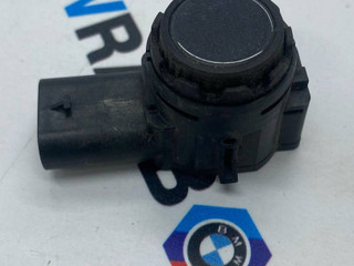 парктроник задний BMW X6 G06 2020, 3.0 л., B57 D30 B, дизель, АКПП, с27, внедорожник 5 дв., полный привод, 66209826989, 9826989