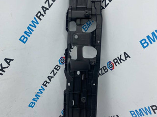 пол багажника BMW X6 G06 2020, 3.0 л., B57 D30 B, дизель, АКПП, с27, внедорожник 5 дв., полный привод, 7470948