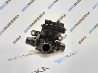клапан системы охлаждения BMW X1 U11 2023, электро, полный привод, 64119462114, 9462114