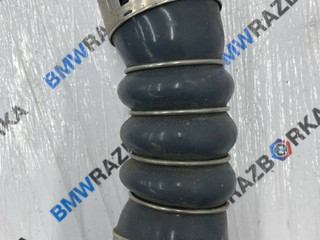 патрубок интеркулера BMW X6 G06 2020, 3.0 л., B57 D30 B, дизель, АКПП, с27, внедорожник 5 дв., полный привод, 8599391