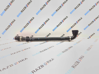 патрубок радиатора BMW X1 U11 2023, электро, полный привод, 17128478448, 8478448