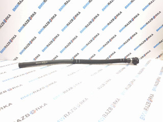 патрубок радиатора BMW X1 U11 2023, электро, полный привод, 64218846763, 8846763