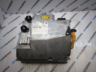 модуль зарядки аккумулятора (АКБ) BMW X1 U11 2023, электро, полный привод, 61445A93367, 5A93367
