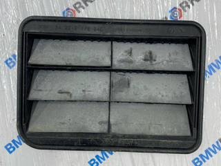 Наружная вентиляционная решетка BMW X6 G06 2020, 3.0 л., B57 D30 B, дизель, АКПП, с27, внедорожник 5 дв., полный привод, 9176945, 64226176945
