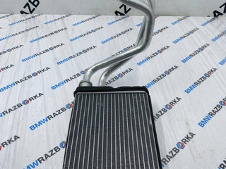 радиатор отопителя (печки) BMW X6 G06 2020, 3.0 л., B57 D30 B, дизель, АКПП, с27, внедорожник 5 дв., полный привод