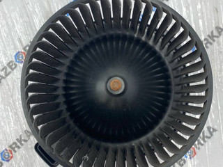 моторчик печки BMW X6 G06 2020, 3.0 л., B57 D30 B, дизель, АКПП, с27, внедорожник 5 дв., полный привод