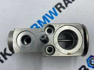 расширительный клапан кондиционера BMW X6 G06 2020, 3.0 л., B57 D30 B, дизель, АКПП, с27, внедорожник 5 дв., полный привод, 9496915