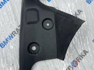 водосток крышки багажника BMW X6 G06 2020, 3.0 л., B57 D30 B, дизель, АКПП, с27, внедорожник 5 дв., полный привод, 51497441978, 7441978