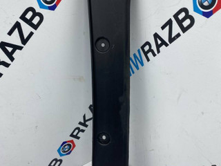 водосток крышки багажника BMW X6 G06 2020, 3.0 л., B57 D30 B, дизель, АКПП, с27, внедорожник 5 дв., полный привод, 7441974, 51497441974