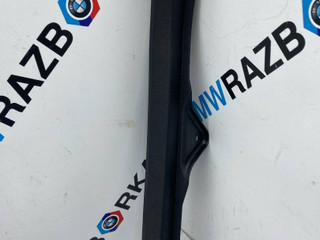 накладка на порог внутренняя BMW X6 G06 2020, 3.0 л., B57 D30 B, дизель, АКПП, с27, внедорожник 5 дв., полный привод, 7434284