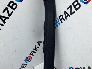 накладка на порог внутренняя BMW X6 G06 2020, 3.0 л., B57 D30 B, дизель, АКПП, с27, внедорожник 5 дв., полный привод, 7434283