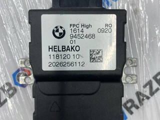 блок управления топливным насосом BMW X6 G06 2020, 3.0 л., B57 D30 B, дизель, АКПП, с27, внедорожник 5 дв., полный привод, 9452468, 16149452568