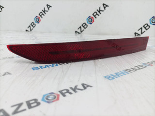фонарь противотуманный правый BMW X6 G06 2020, 3.0 л., B57 D30 B, дизель, АКПП, с27, внедорожник 5 дв., полный привод, 7442282
