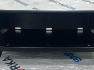 карман центральной консоли BMW X6 G06 2020, 3.0 л., B57 D30 B, дизель, АКПП, с27, внедорожник 5 дв., полный привод, 9399873