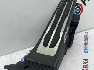 педаль BMW X6 G06 2020, 3.0 л., B57 D30 B, дизель, АКПП, с27, внедорожник 5 дв., полный привод, 6889820