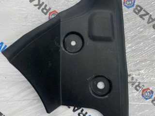 водосток крышки багажника BMW X6 G06 2020, 3.0 л., B57 D30 B, дизель, АКПП, с27, внедорожник 5 дв., полный привод, 51497441977, 7441977