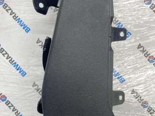 пластик BMW X6 G06 2020, 3.0 л., B57 D30 B, дизель, АКПП, с27, внедорожник 5 дв., полный привод, 51437489735, 7489735