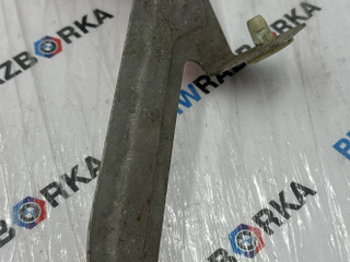защита топливного бака BMW X6 G06 2020, 3.0 л., B57 D30 B, дизель, АКПП, с27, внедорожник 5 дв., полный привод, 7428100