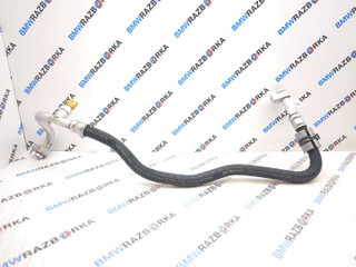 трубка кондиционера BMW X1 U11 2023, электро, полный привод, 64535A35843, 5A35843