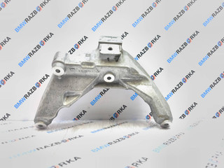 кронштейн двигателя BMW X1 U11 2023, электро, полный привод, 22119796435, 9796435