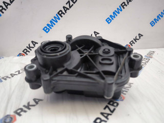 блок управления ручником BMW X1 U11 2023, электро, полный привод, 9799717