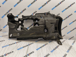 шумоизоляция (термозащита) BMW X1 U11 2023, электро, полный привод, 17738490207, 8490207