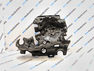 шумоизоляция (термозащита) BMW X1 U11 2023, электро, полный привод, 8477543
