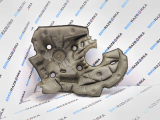 шумоизоляция (термозащита) BMW X1 U11 2023, электро, полный привод, 8490206