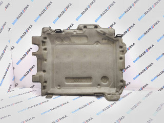 шумоизоляция (термозащита) BMW X1 U11 2023, электро, полный привод, 8490204