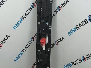 Кронштейн крепления порога BMW X6 G06 2020, 3.0 л., B57 D30 B, дизель, АКПП, с27, внедорожник 5 дв., полный привод, 7425466