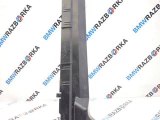 кассета радиаторов BMW 8 серия G14/G15 G14 2019, 4.0 л., дизель, АКПП, 475, кабриолет, полный привод, 17118632122, 8632122