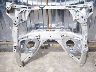 балка подвески передняя (подрамник) BMW 8 серия G14/G15 [рестайлинг] G16 2023, 3.0 л., бензин, 475, седан, задний привод, 6861106