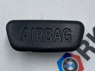 заглушка airbag BMW X6 G06 2020, 3.0 л., B57 D30 B, дизель, АКПП, с27, внедорожник 5 дв., полный привод, 9153774