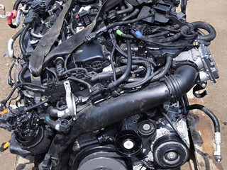 двигатель BMW 8 серия G14/G15 [рестайлинг] G16 2023, 3.0 л., бензин, 475, седан, задний привод, B58B30C