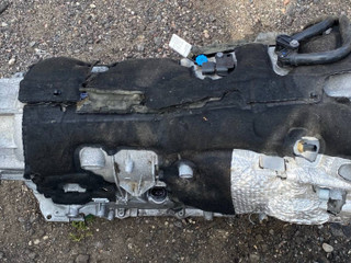 КПП автоматическая (АКПП) BMW X5 G05 2021, 3.0 л., гибрид, АКПП, c27, внедорожник 5 дв., полный привод, 5A232D9