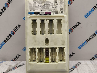 Блок управления BDC BMW M2 G87 2024, 3.0 л., S58B30A, бензин, АКПП, купе, задний привод, V06, 5B31355, 61355B31355