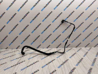 патрубок радиатора BMW M3 G80/G81 G80 2023, 3.0 л., S58B30A, бензин, АКПП, c4p, седан, задний привод, правый руль, 17128053470, 8053470