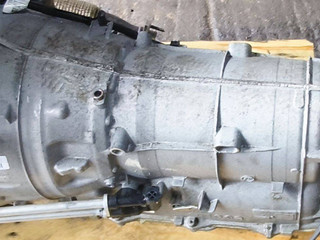 КПП автоматическая (АКПП) BMW M3 G80/G81 G80 2023, 3.0 л., S58B30A, бензин, АКПП, c4p, седан, задний привод, правый руль, 9504846