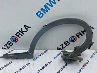 петля крышки багажника BMW M3 G80/G81 G80 2023, 3.0 л., S58B30A, бензин, АКПП, c4p, седан, задний привод, правый руль, 7430640